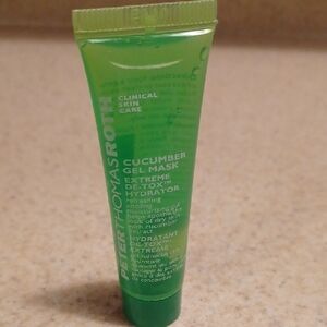Peter Thomas Roth Cucumber Gel Mask